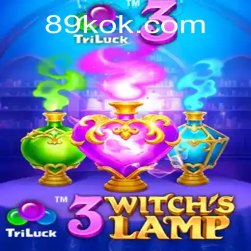Exploring the Enchanting World of 3WitchsLamp: A New Online Casino Adventure