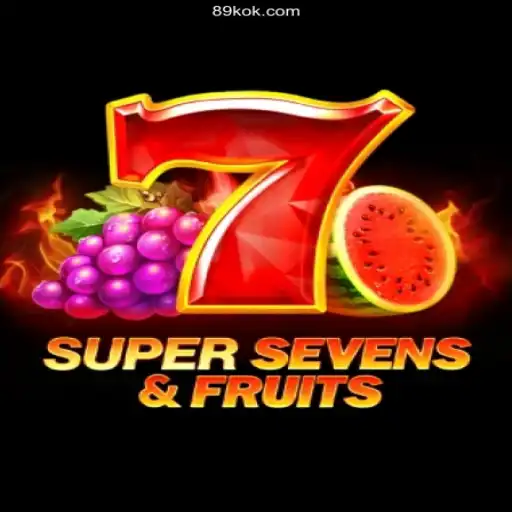 Explore the Exciting World of 7SuperSevensFruits at 89K.COM - Your Go-To Cassino Online in Brazil