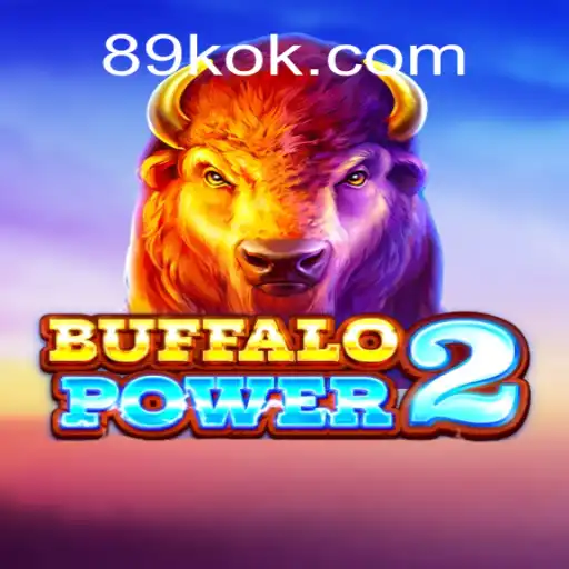 Explore the Thrills of BuffaloPower2 and Quick Cashouts with 89K.COM Casino Online in Brazil