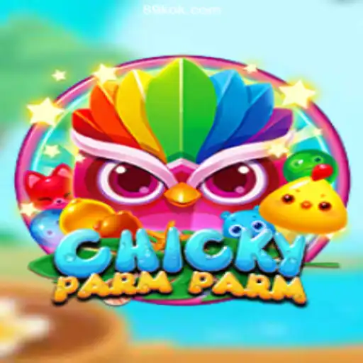 Unraveling the Fun of ChickyParmParm: A Unique Gaming Experience