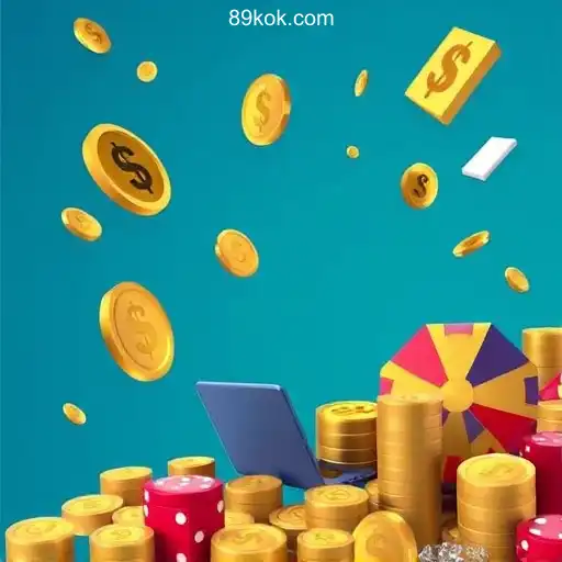 Gaming Experience 89K.COM Cassino online com saque rápido no Brasil💸 - 800+ Premium and Exclusive Games