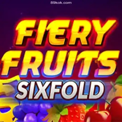 FieryFruitsSixFold Takes the Gaming World by Storm