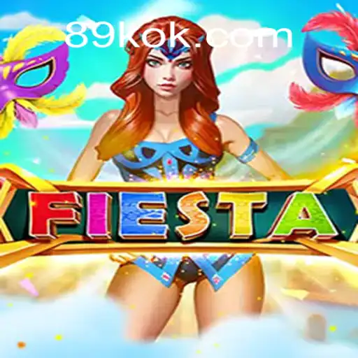 Experience the Thrills of 'Fiesta': An Exciting Cassino Adventure