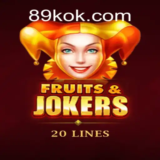 FruitsAndJokers20: An Exciting Casino Game Experience