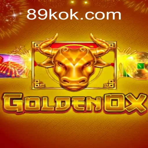 GoldenOx: Discover the Exciting World of Online Gaming