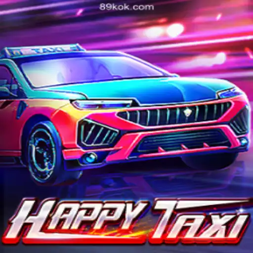HappyTaxi: Experience the Thrill of Driving with a Twist