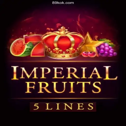 Discover ImperialFruits5: A Thrilling Online Slot Adventure