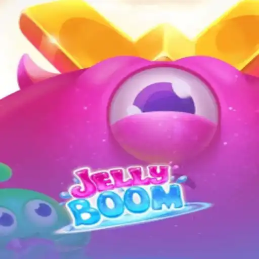JellyBoom: Dive into the Exciting World of Colorful Explosions