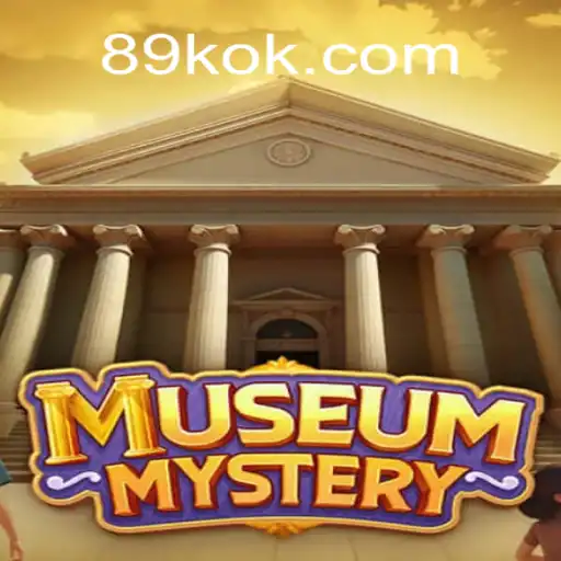 Explore 'MuseumMystery': An Engaging Journey Through Time