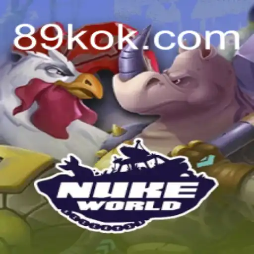 Exploring NukeWorld: A Thrilling Adventure in Gaming