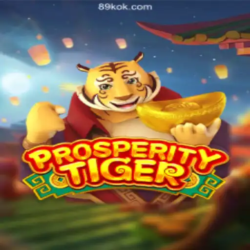 Embrace Fortune with ProsperityTiger: Unlocking the Secrets of Rapid Cashout in Brazil