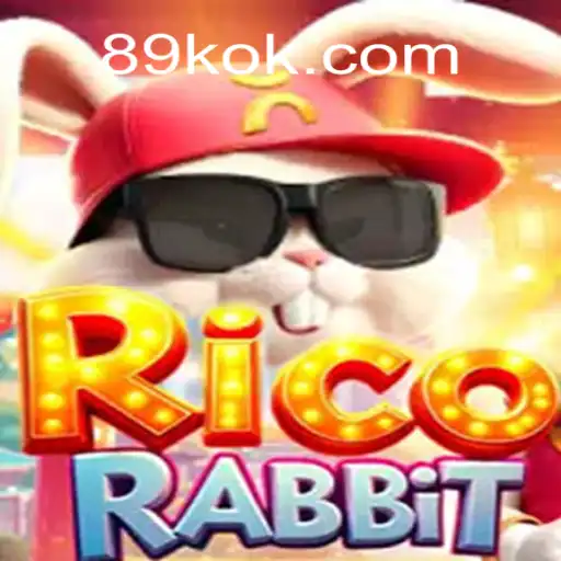 Embark on an Exciting Adventure with RicoRabbit: Your Gateway to Chasing Wins