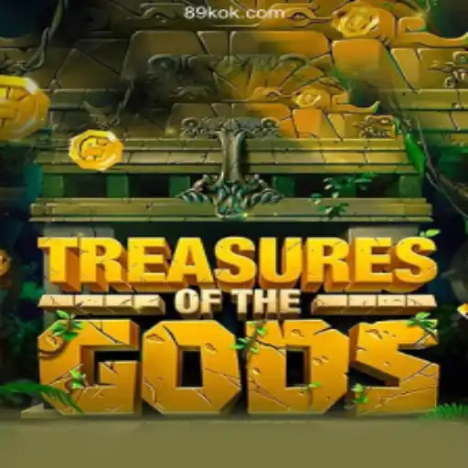 Explore the Mystical Adventure of TreasureoftheGods