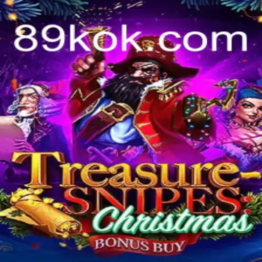 Dive into the Festive World of TreasuresnipesChristmas